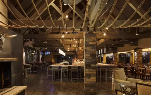 Toro Latin Restaurant & Rum Bar Toro Latin Restaurant & Rum Bar